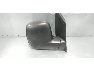 Zpětné zrcátko Volkswagen Caddy 2007 2K1857508K, 2K1857508A