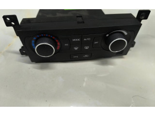 Блок управления климат-контролем 20992735, 0992735 Chevrolet Captiva
