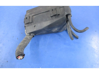 Блок предохранителей Honda City