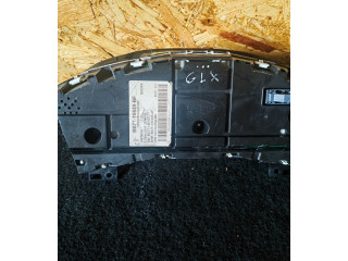 Панель приборов BS7T10849BF Ford Galaxy