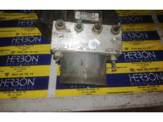 Блок АБС 0265231333 Renault Clio II 2001 - 2005 года