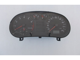 Панель приборов 8L0919860C, 149999 Audi A3 S3 8L