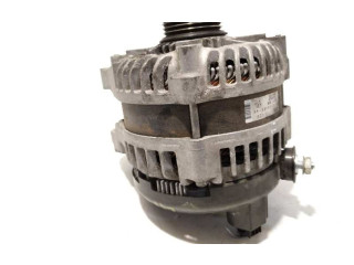 Генератор BJ3210300AC, C2Z31658 Jaguar XF X250