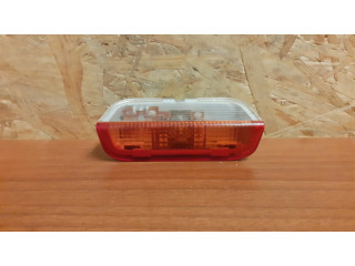 Фонарь освещения передних мест