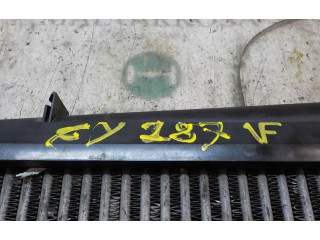 Интеркулер     Peugeot 306 