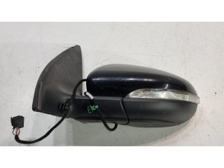 Зеркало электрическое     левое    Volkswagen Golf VI  2008-2013 года   