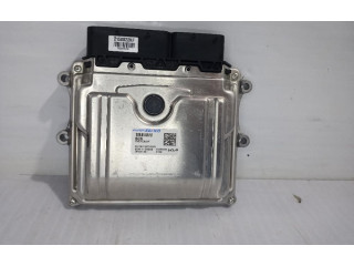 Блок управления двигателя 954412BGS0 KIA Niro