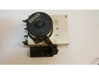 Блок АБС 1J0907379A, 1j0614217a   Audi  A3 S3 8L  1996 - 2003 года