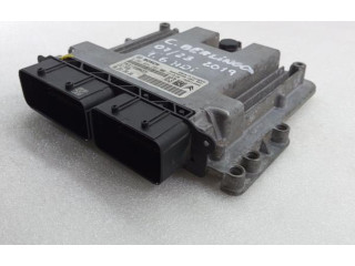 Řídící jednotka 9825318180, 0281034189 Citroen Berlingo 2019