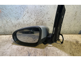 Зеркало электрическое Volkswagen Touran II 2010 - 2016 года