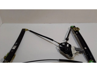 Передний комплект электрического механизма для подъема окна