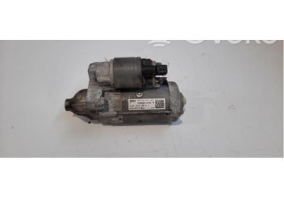 Турбина Стартер Peugeot Partner III 9832577880