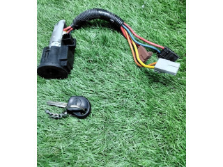 Комплект блоков управления 0281010138, 0281010138 Citroen Berlingo