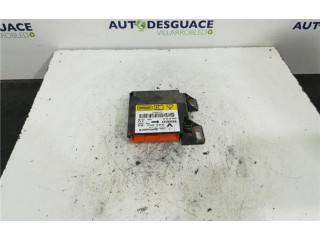 Блок подушек безопасности    Dacia Duster