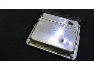 Блок управления двигателя 0281011078, 30637733a Volvo S60