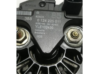 Генератор 0124225011, 0124225011 Rover 25