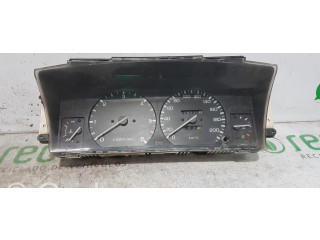 Přístrojová deska Land Rover Discovery CUADROINSTRUMENTOS