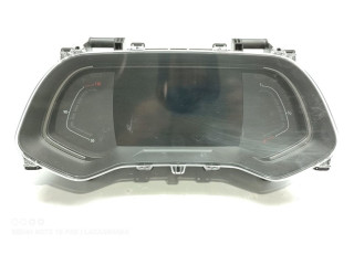 Přístrojová deska Renault Captur II 2022 248094497R