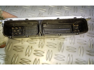 Řídící jednotka 4B0906018DA, 0261207931 Volkswagen PASSAT B5.5 2003