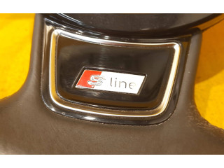 Руль Audi A7 S7 4G 2011 - 2017 года 8X0419091L, 8X0419091L