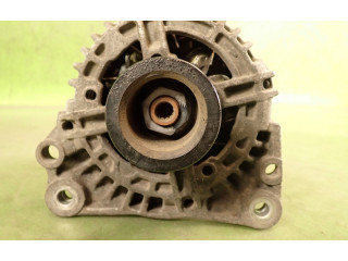 Генератор    Volkswagen Polo IV 9N3      