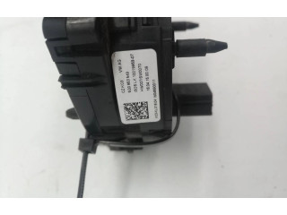 Подрулевой шлейф SRS 5Q0953549 Audi A3 S3 A3 Sportback 8P