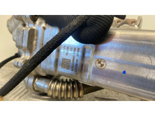 Охладитель EGR