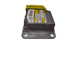 Блок подушек безопасности 96484976, 96433674   Chevrolet Matiz