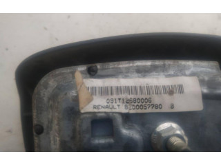 Подушка безопасности двери 8200057780B   Renault Clio II