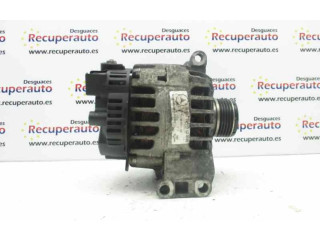 Генератор A2661540902   Mercedes-Benz A W169      