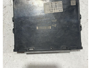 Řídící jednotka 89560-B1810, 89560-B1810 Subaru Justy 2009