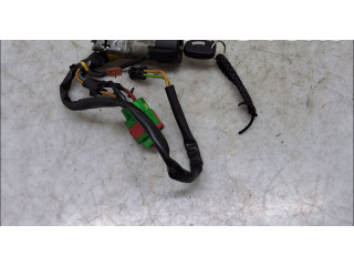 Комплект блоков управления 9653447380, 9653447380 Citroen C2