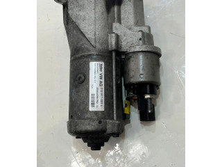 Турбина Стартер Porsche Cayenne (92A) 012911023L