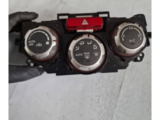 Блок управления климат-контролем 72311SC060, T1007170D Subaru Forester SH