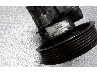 Насос усилителя руля