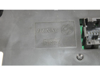 Блок управления климат-контролем 735447949   Fiat Punto Evo