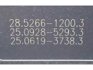 Блок АБС ATE   Fiat  Freemont   -  года