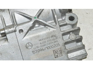 Čerpadlo oleje 7573748 BMW 3 E90 E91 3.0 N54 B30 A