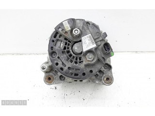 Генератор Volkswagen Caddy