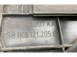 Комплект вентиляторов 1K0121207AA, 1K0121207AA Audi A3 S3 8P