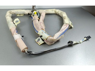 Боковая подушка безопасности P05108021AD Jeep Grand Cherokee