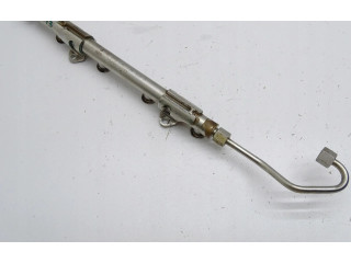 Топливная рампа 04E133320D Skoda Fabia Mk3 (NJ)