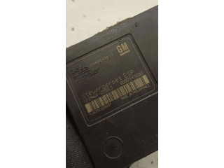 Jednotka ABS 13157578, 13157578 Opel Astra H 2006