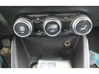 Блок управления климат-контролем 275001148R Dacia Duster II