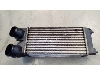 Интеркулер  9656503480   Citroen C4 I Picasso 1.6