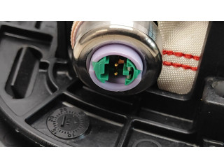 Подушка безопасности в сиденье 96574084ZE, 102010300   Citroen C2