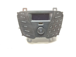 Блок предохранителей BK3T18D815BE Ford Transit Custom