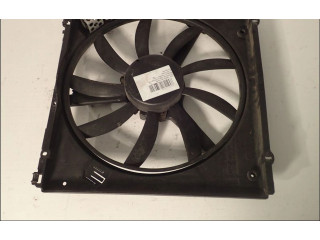 Вентилятор печки Renault Twingo I