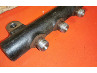 Vstřikovací lišta 96868901, 9307Z528A Chevrolet Captiva