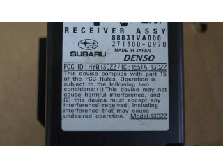 Блок управления 88831VA000 Subaru WRX